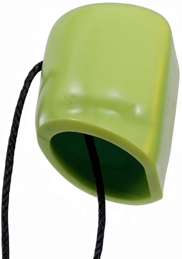 XS Scuba Valve Cover Vinyl Universal Fit Blue-0