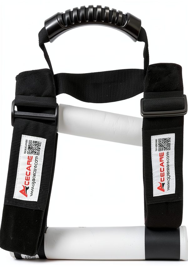 Scuba Tank Strap Acecare Adjustable Nylon Handle-7