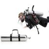 Scuba Tank Carry Strap QWORK Nylon Adjustable-7