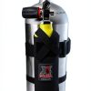 XS Scuba Pony Bag Diving Accessory Aluminum-6