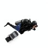 JUSTOOP Scuba Diving BCD Tank Strap Nylon Cam Buckle-1