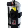 XS Scuba Pony Bag Diving Accessory Aluminum-4