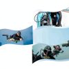 Scuba Choice Shoulder Pads Nylon Comfort BCD-2
