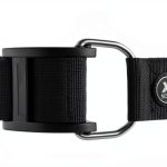 XS Scuba Diving Tank Bands Modern Design-0
