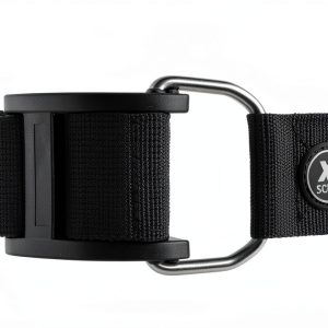 XS Scuba Diving Tank Bands Modern Design-0