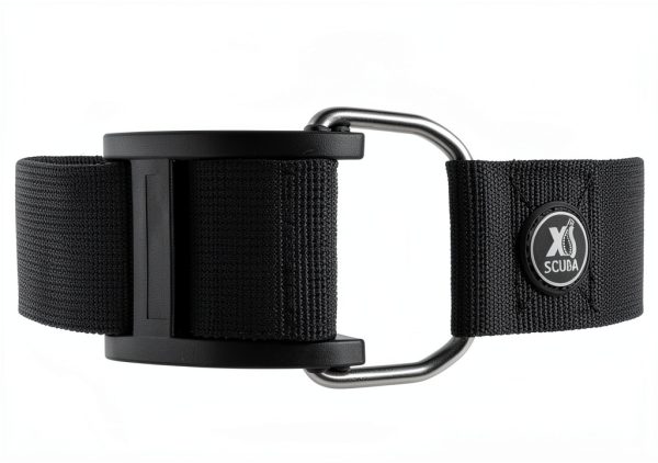 XS Scuba Diving Tank Bands Modern Design-0