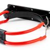 XS Scuba Tank Holder Dual Slots Silicone-0