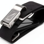 ZWDZ Scuba Diving Tank Band for Divers-0