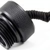 DIN Valve Cover LUORNG Plastic Steel Dive Cap-0