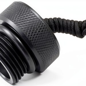 DIN Valve Cover LUORNG Plastic Steel Dive Cap-0