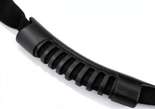 Scuba Tank Carry Strap QWORK Nylon Adjustable-2