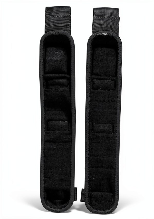 Scuba Choice Shoulder Pads Nylon Comfort BCD-7
