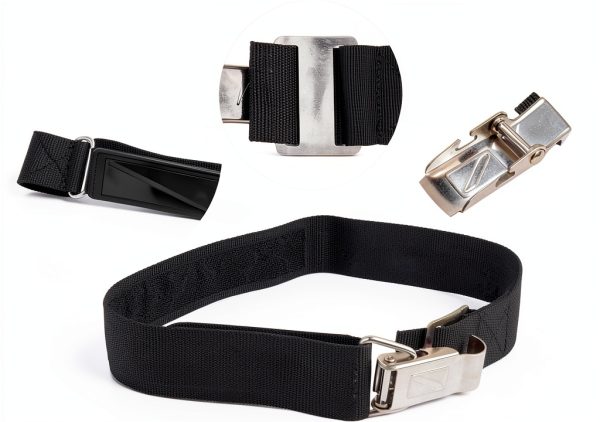 ZWDZ Scuba Diving Tank Band for Divers-4