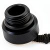 DIN Valve Cover LUORNG Plastic Steel Dive Cap-2