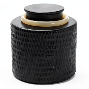 Aluminum Diving Tank Dust Cover by Aopkeo-0