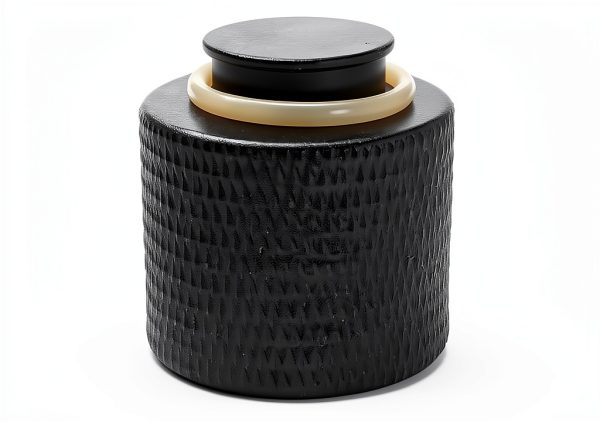 Aluminum Diving Tank Dust Cover by Aopkeo-0