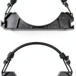 Trident Diving Tank Rack Universal Plastic Design-0