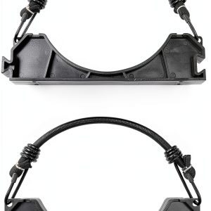 Trident Diving Tank Rack Universal Plastic Design-0