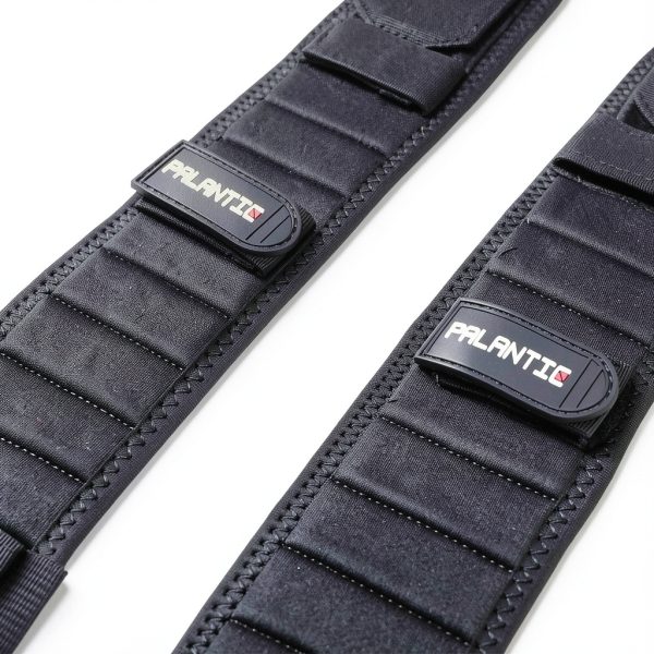 Scuba Choice Shoulder Pads Nylon Comfort BCD-5