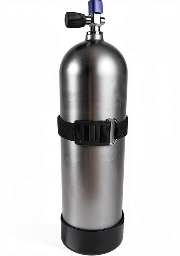 ZWDZ Scuba Diving Tank Band for Divers-3