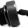 DIN Valve Cover LUORNG Plastic Steel Dive Cap-3