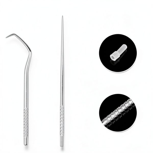 Dawitrly Scuba O Ring Kit 170 Pcs Black Fluorocarbon-6
