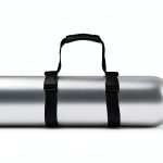 Scuba Tank Carry Strap QWORK Nylon Adjustable-0