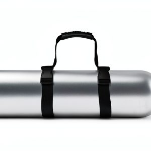 Scuba Tank Carry Strap QWORK Nylon Adjustable-0