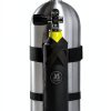 XS Scuba Pony Bag Diving Accessory Aluminum-1