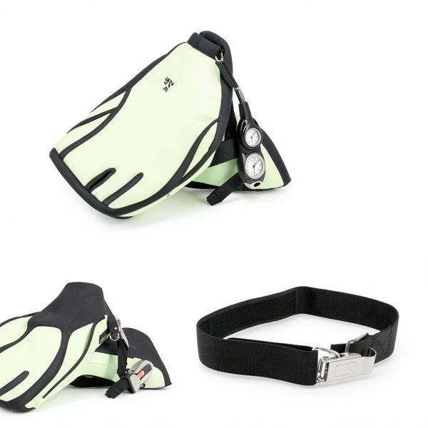 ZWDZ Scuba Diving Tank Band for Divers-2