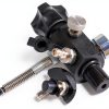 DIN Valve Gauge Owfeel Stainless Steel Dual-5