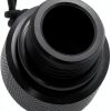DIN Valve Cover LUORNG Plastic Steel Dive Cap-4