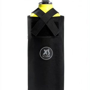 XS Scuba Pony Bag Diving Accessory Aluminum-0