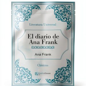 Ana Frank Diary Kindle Edition Spanish Biography Memoir 274‑Page eBook-0