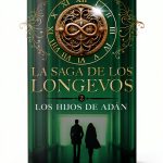 La saga de los longevos Amazon Kindle eBook Spanish Unlimited Devices-0