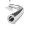 Houseables 1/4 Tubing, Clear Tubing, Clear Hose, 1/4” ID x 3/8” OD, 100FT, Plastic Tube, Vinyl Hose, Flexible, PVC, Food Grade, Industrial Flex Pipe For Water, Brewing, Beverage Pump, Homebrew, Siphon-1