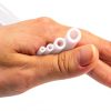 Silicone Tube QJZXUEZHEN 5mm ID x 8mm OD Clear Flexible Rubber 1m-1