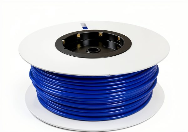 John Guest 3/8 inch 25 ft LLDPE Flexible Plumbing Tubing Blue-3