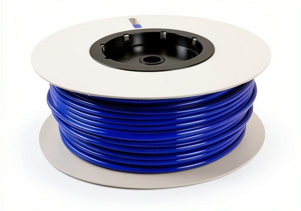 John Guest 3/8 inch 25 ft LLDPE Flexible Plumbing Tubing Blue-2