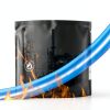 Pneumatic Tubing CGELE Blue PU Air Hose 6mm OD 4mm ID 12m-4