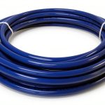 John Guest 3/8 inch 25 ft LLDPE Flexible Plumbing Tubing Blue-0