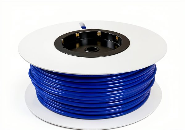 John Guest 3/8 inch 25 ft LLDPE Flexible Plumbing Tubing Blue-4