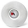 Houseables 1/4 Tubing, Clear Tubing, Clear Hose, 1/4” ID x 3/8” OD, 100FT, Plastic Tube, Vinyl Hose, Flexible, PVC, Food Grade, Industrial Flex Pipe For Water, Brewing, Beverage Pump, Homebrew, Siphon-7