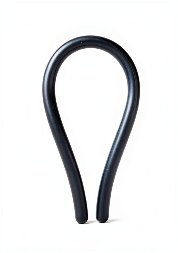 Silicone Tubing 2mm ID x 4mm OD Black VictorsHome Flexible 1m Hose-2